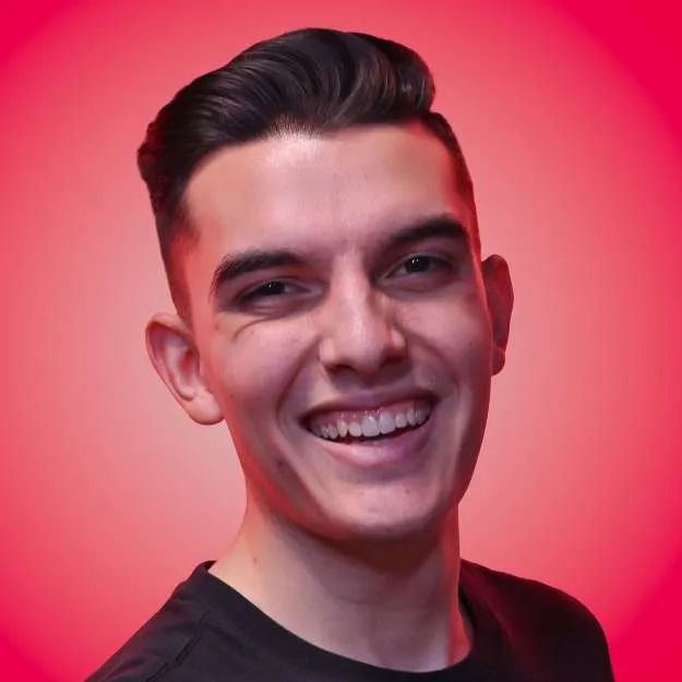 Joshua Sanderford