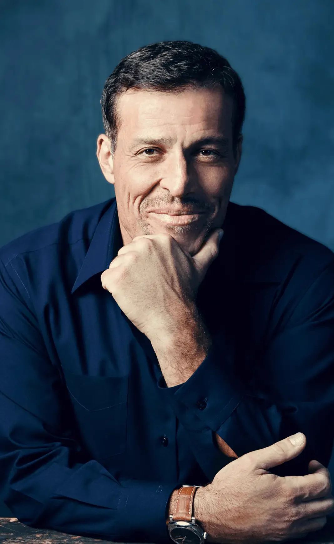 Tony Robbins