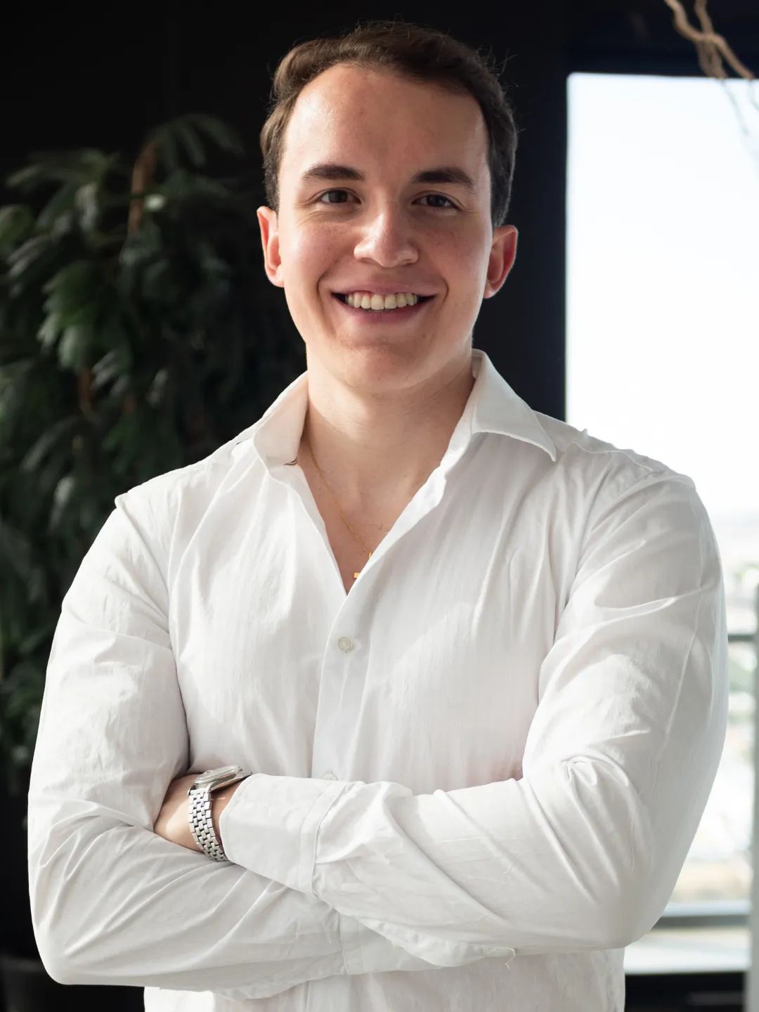 Rodrigo Camacho
