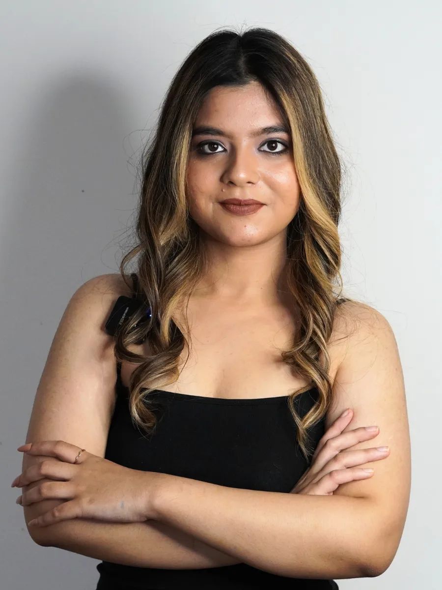 Manvi Maini