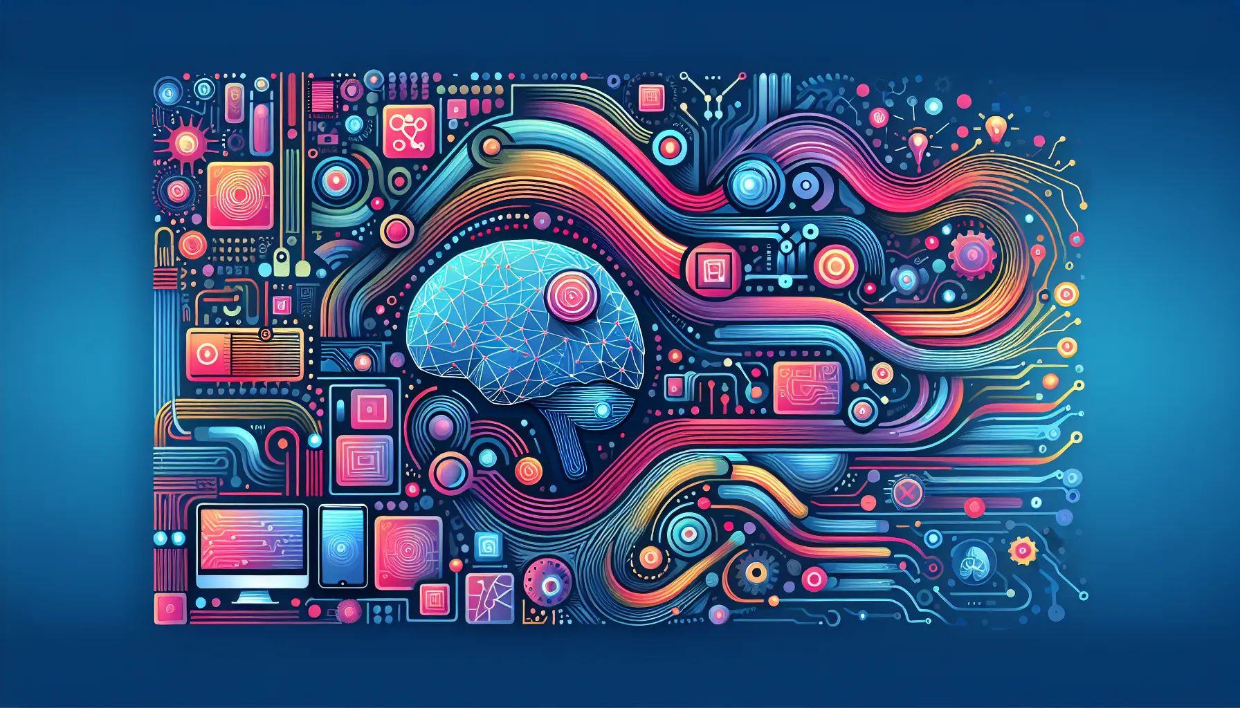 AI Innovators Hub