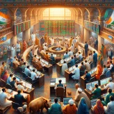 Smart Investing India Hub
