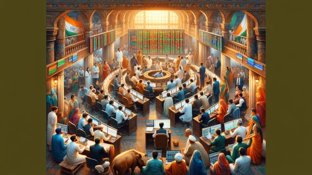 Smart Investing India Hub