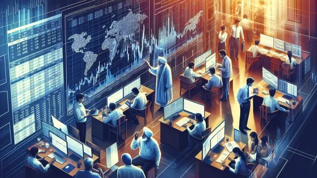 SmartInvest India Hub