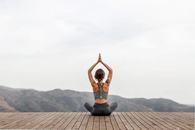 Wellness Communityy