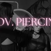 Body Piercing Phase 2 1