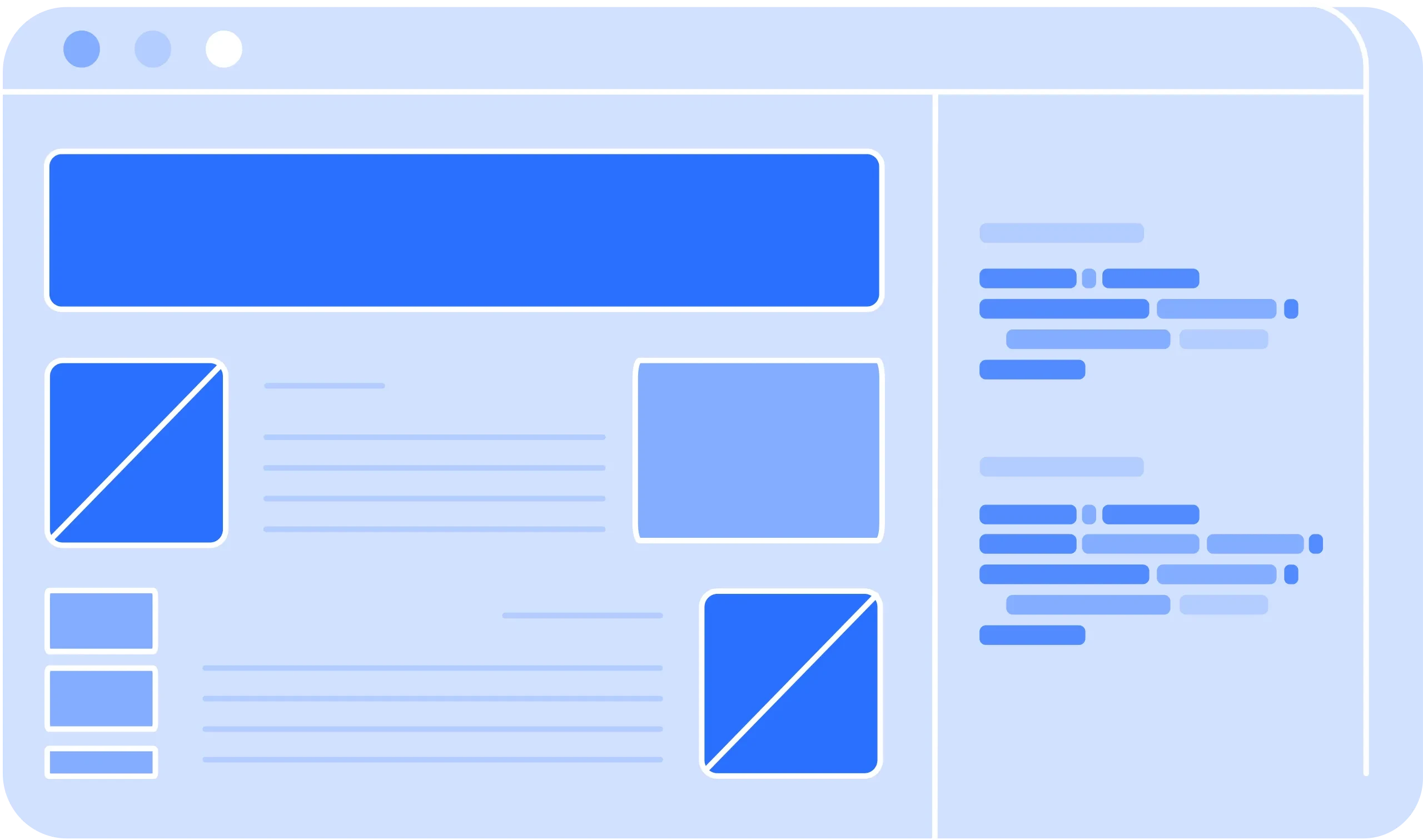 quiz lesson poster