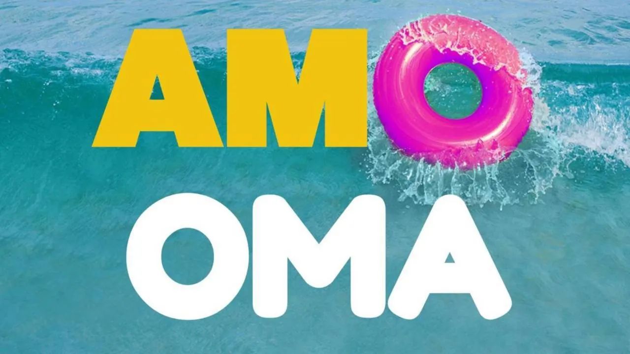 AMO OMA 90 Day Challenge