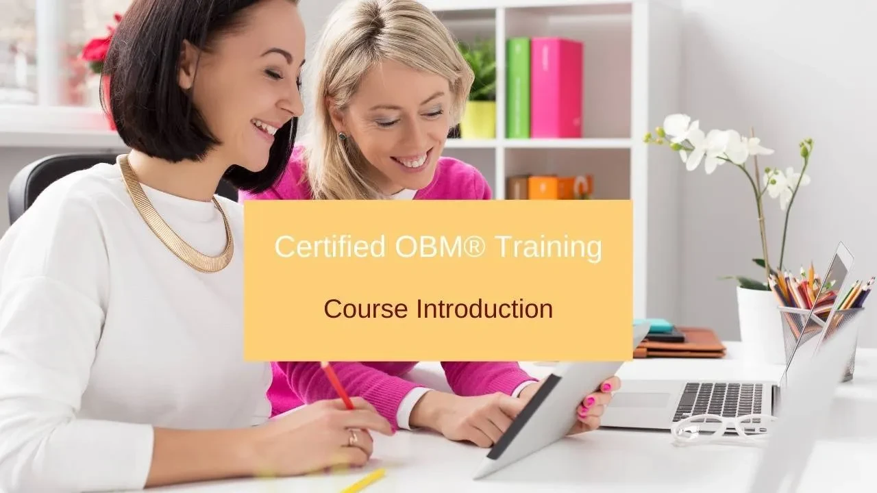 Course Syllabus - Outline and Objectives lesson poster