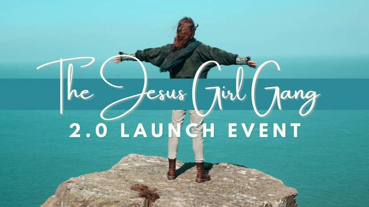 JGG 2.0 Launch Event Replay lesson poster