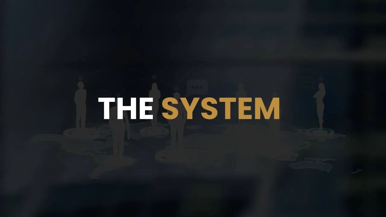 The System